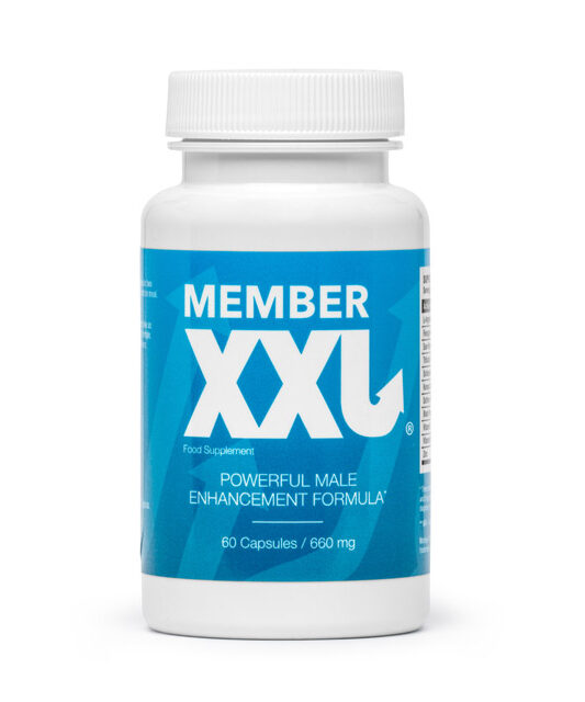 Penisvergrösserung mit Member XXL